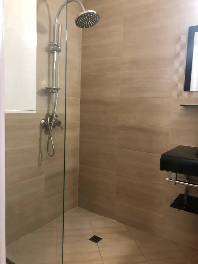 Apartment Perushtiza 2 Burgas 0*,  Bulgaria